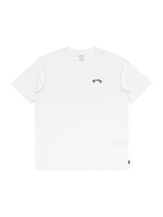BILLABONG | Beachshirt Arch Crew Homme |